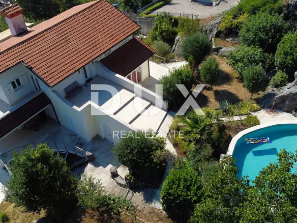 3-bedroom Apartment In Liganj, Croatia (123 M²)