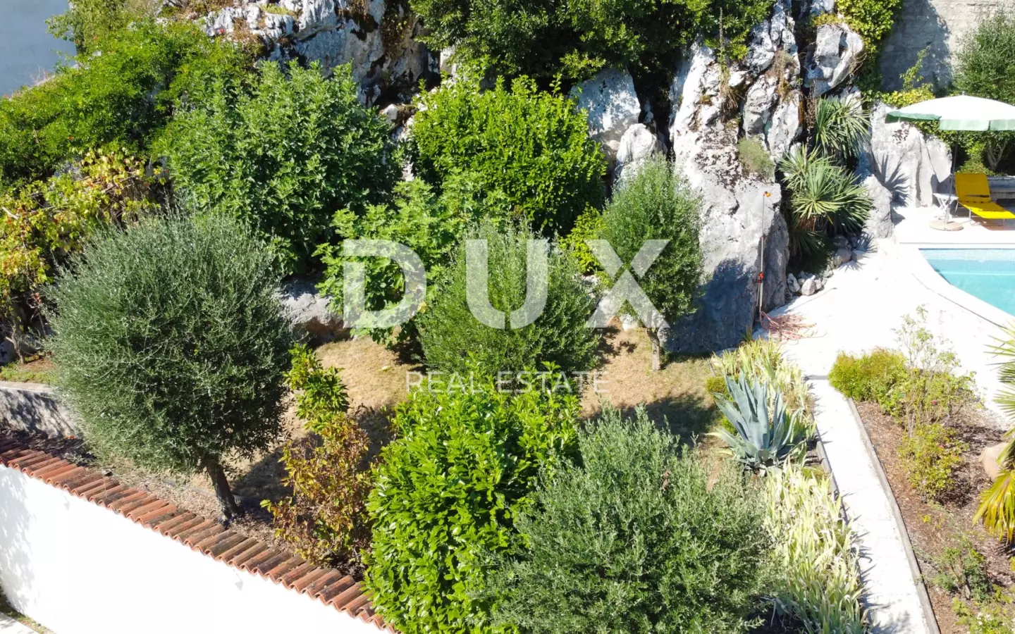 3-bedroom Apartment In Liganj, Croatia (123 M²)