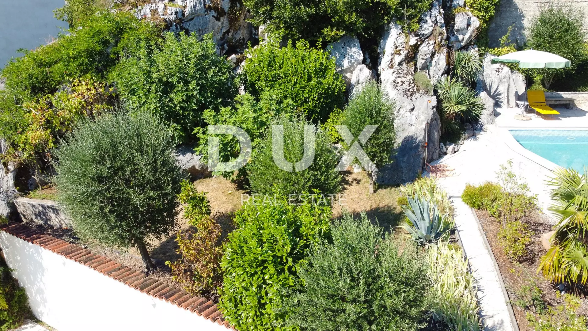 3-bedroom Apartment In Liganj, Croatia (123 M²)