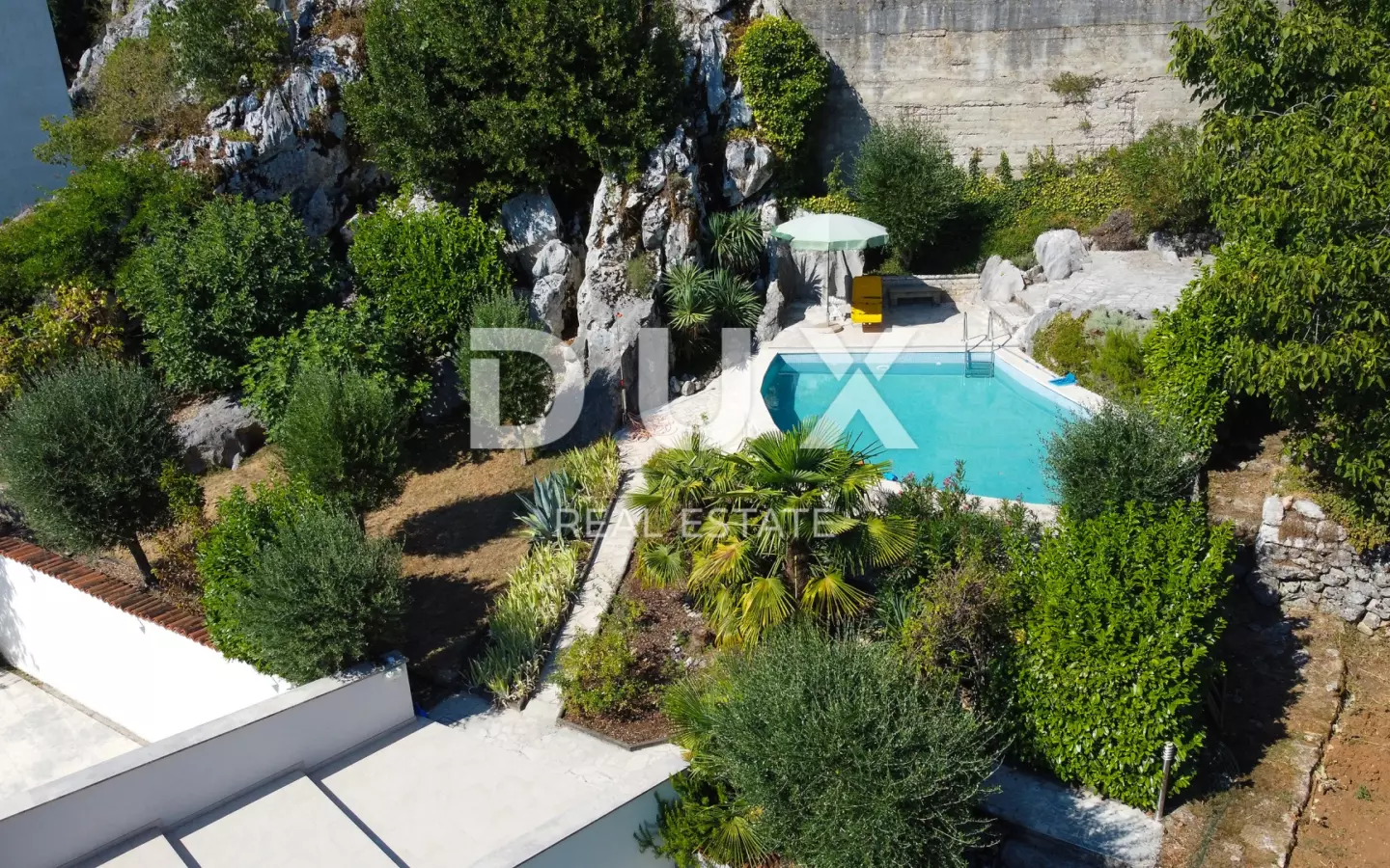 3-bedroom Apartment In Liganj, Croatia (123 M²)