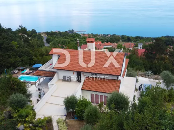3-bedroom Apartment In Liganj, Croatia (123 M²)