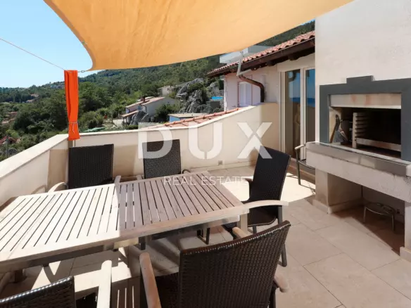3-bedroom Apartment In Liganj, Croatia (123 M²)