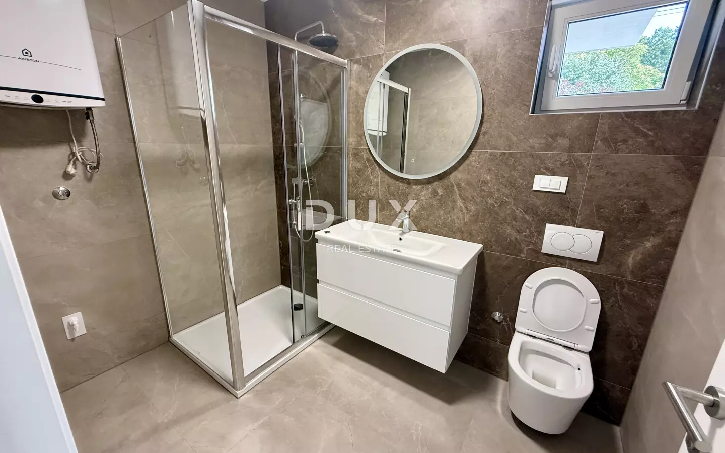 3-bedroom Apartment In Dramalj, Croatia (152 M²)