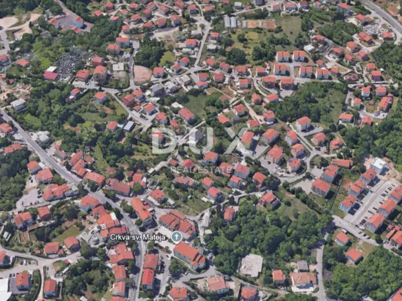 Land In Viškovo, Croatia (5.591 M²)