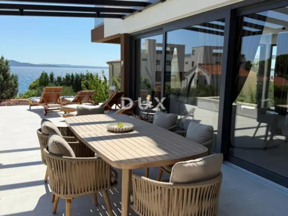 4-bedroom Apartment In Kožino, Croatia (237,79 M²)