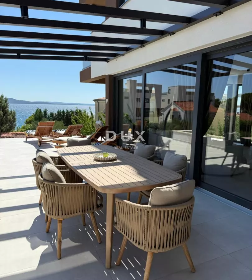 4-bedroom Apartment In Kožino, Croatia (237,79 M²)