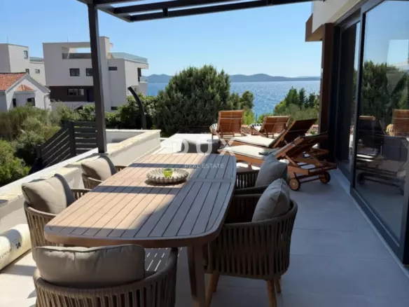 4-bedroom Apartment In Kožino, Croatia (237,79 M²)