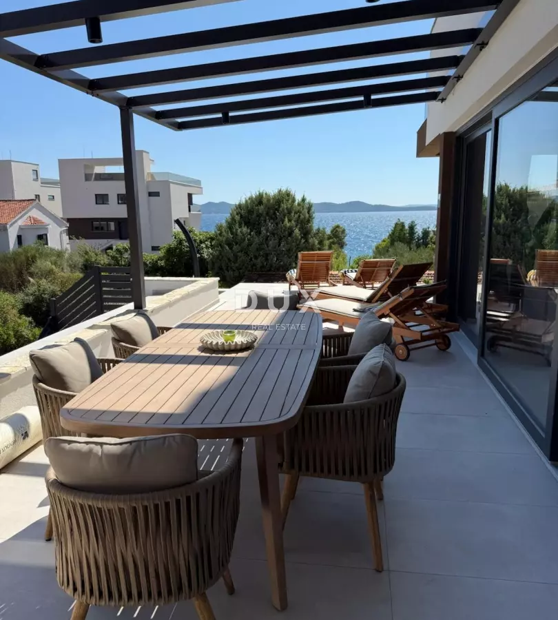 4-bedroom Apartment In Kožino, Croatia (237,79 M²)