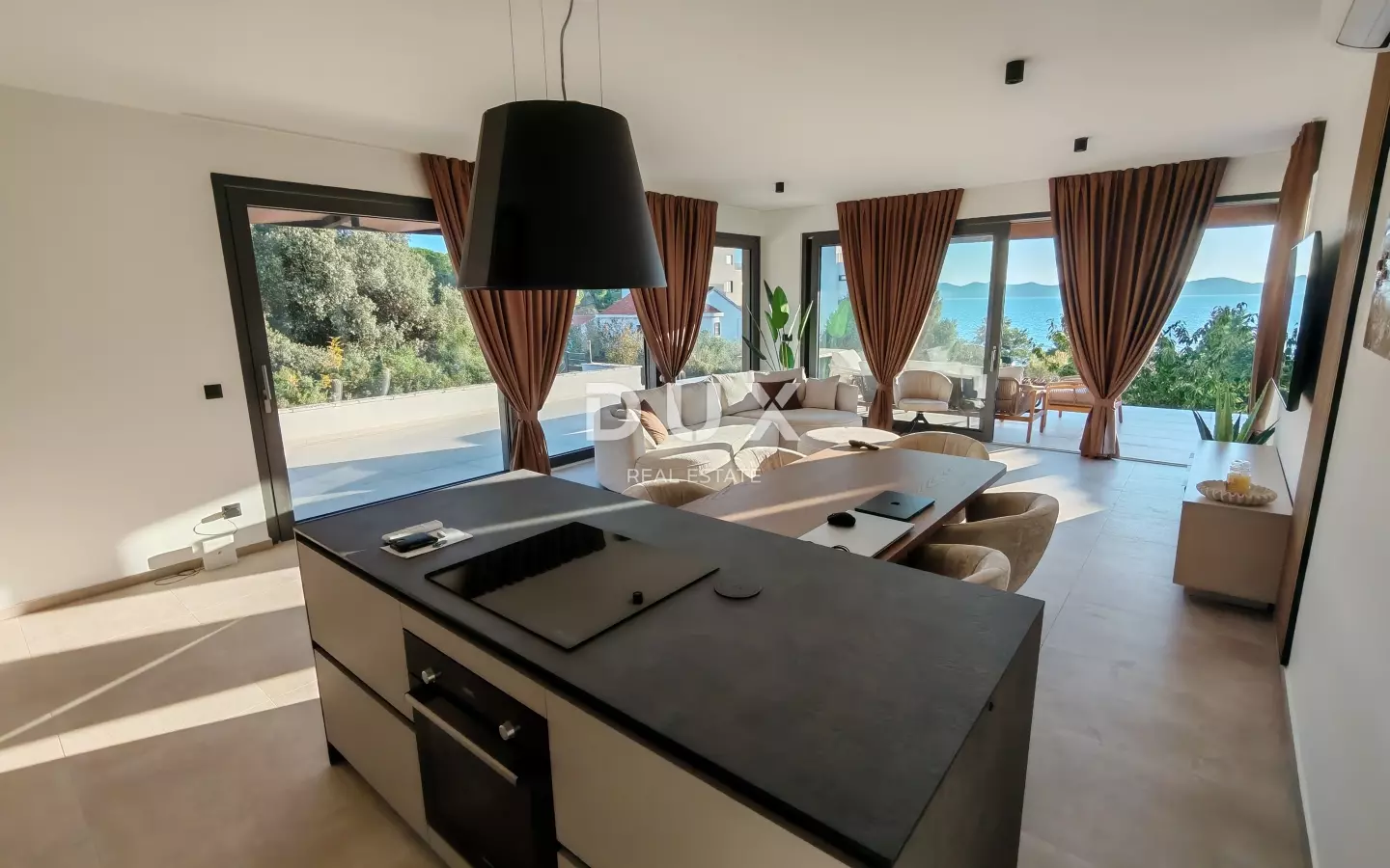 4-bedroom Apartment In Kožino, Croatia (237,79 M²)
