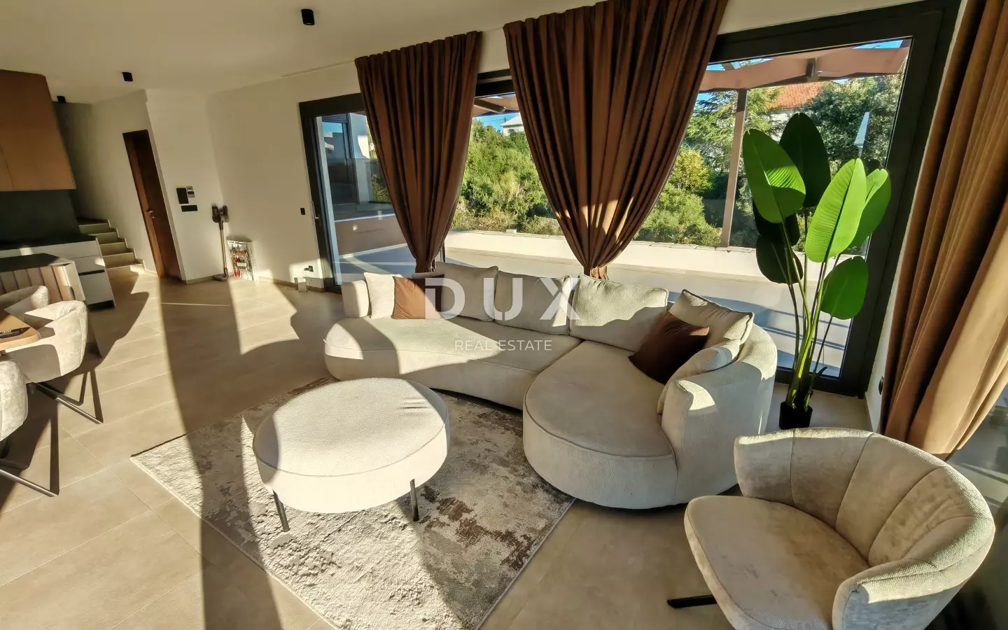4-bedroom Apartment In Kožino, Croatia (237,79 M²)