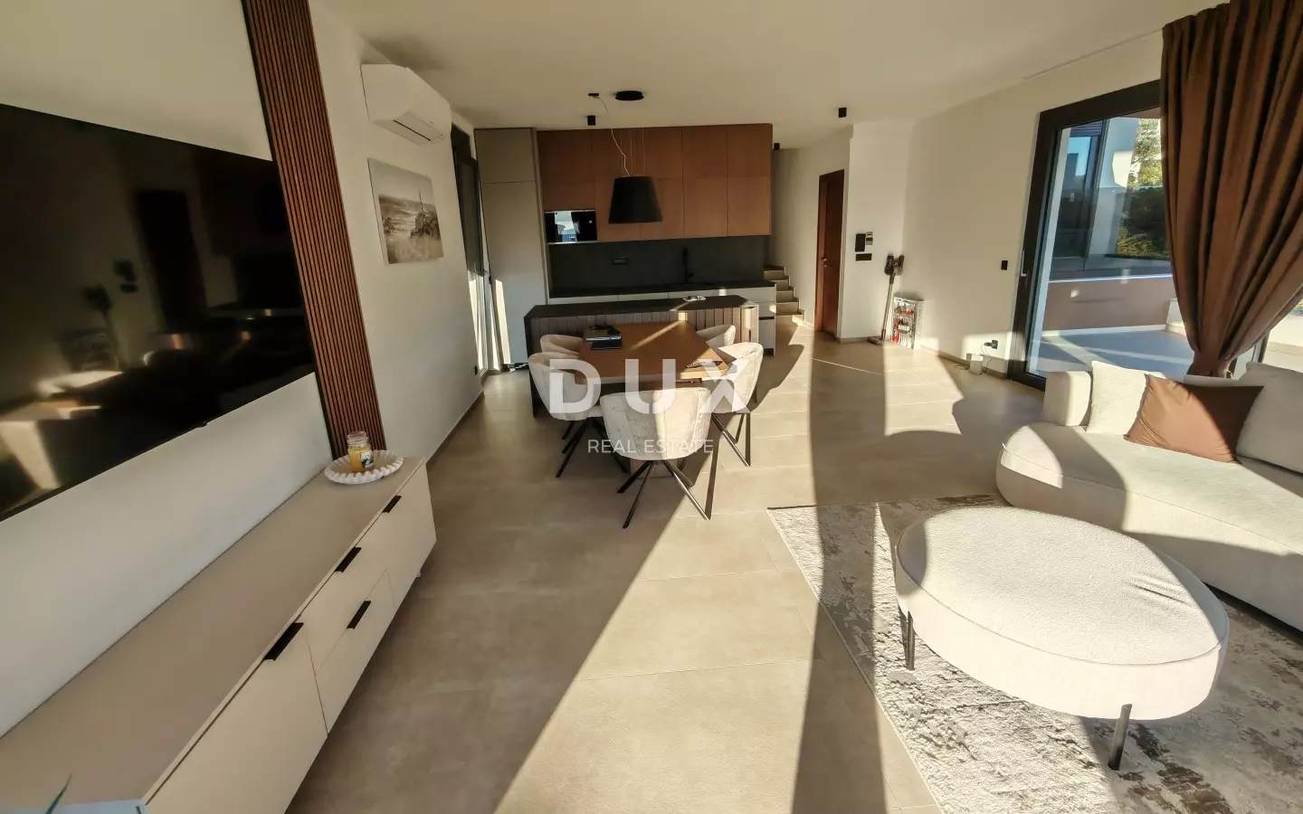 4-bedroom Apartment In Kožino, Croatia (237,79 M²)