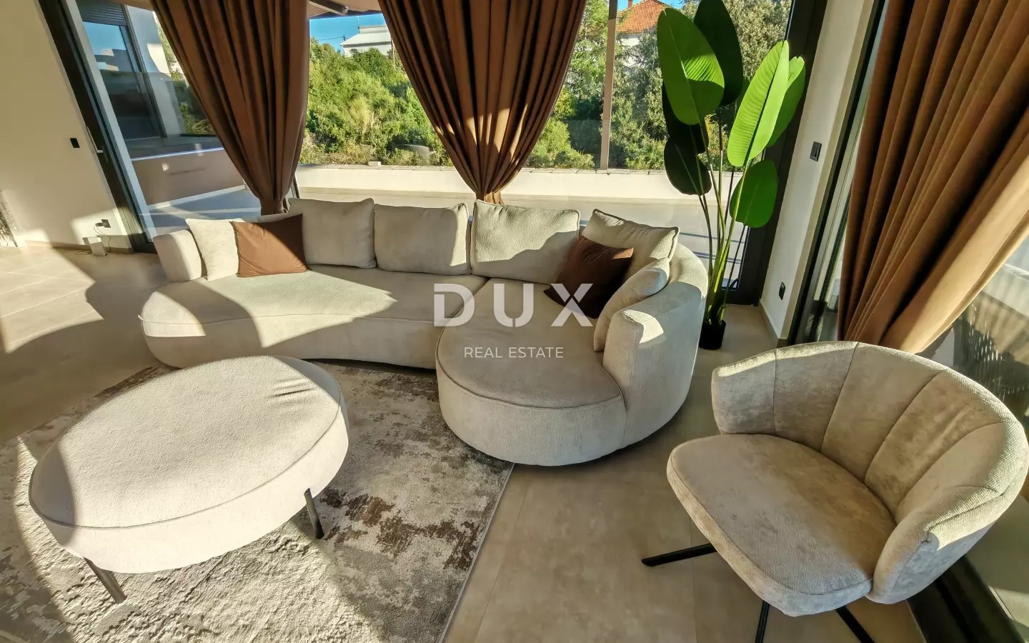 4-bedroom Apartment In Kožino, Croatia (237,79 M²)