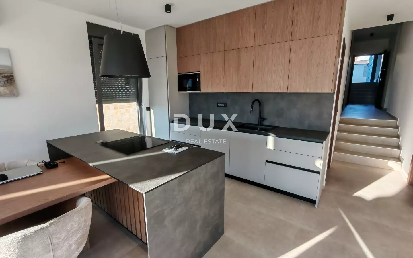 4-bedroom Apartment In Kožino, Croatia (237,79 M²)