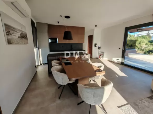4-bedroom Apartment In Kožino, Croatia (237,79 M²)