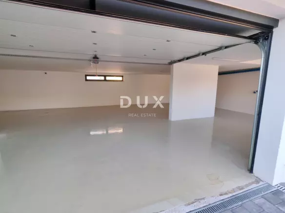 4-bedroom Apartment In Kožino, Croatia (237,79 M²)