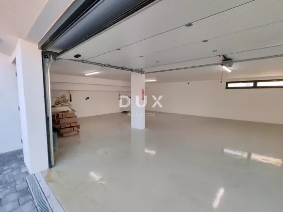 4-bedroom Apartment In Kožino, Croatia (237,79 M²)