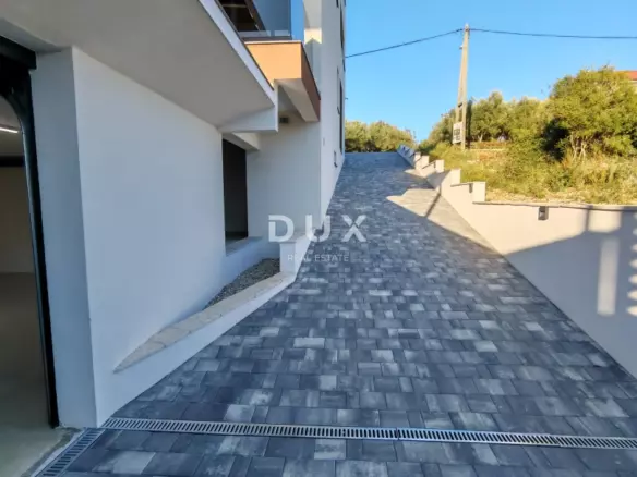 4-bedroom Apartment In Kožino, Croatia (237,79 M²)
