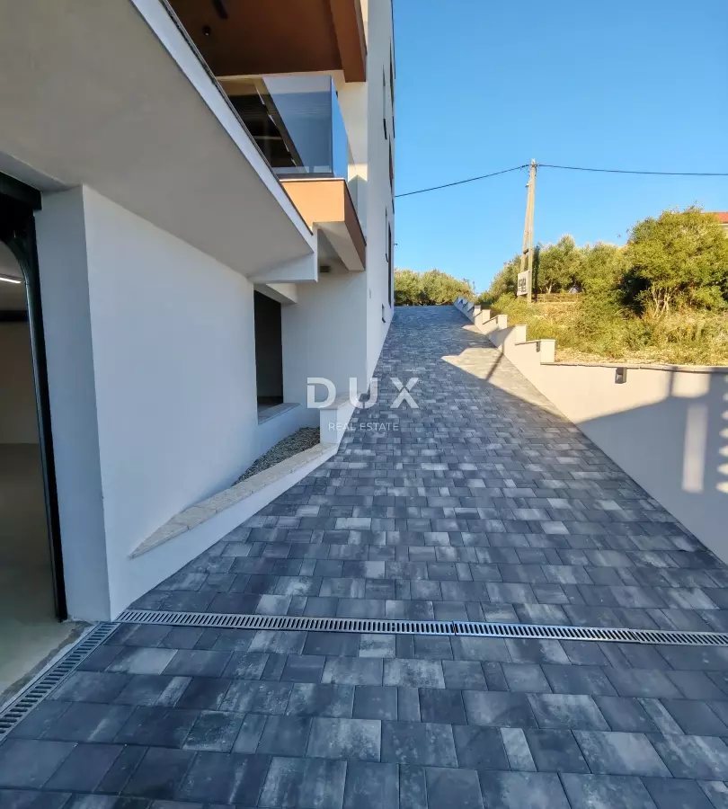 4-bedroom Apartment In Kožino, Croatia (237,79 M²)