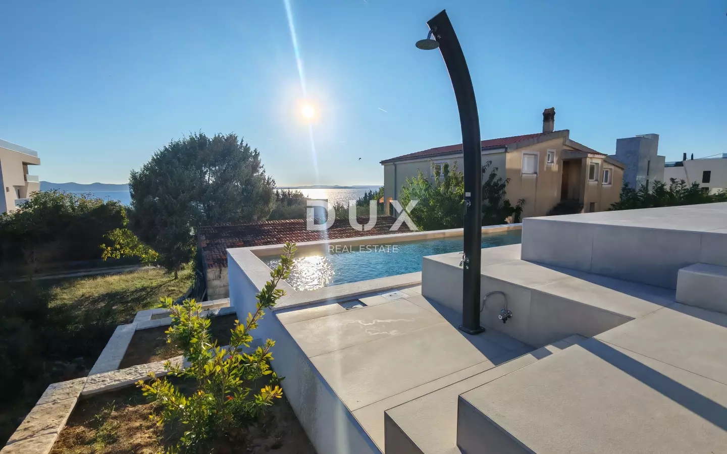 4-bedroom Apartment In Kožino, Croatia (237,79 M²)