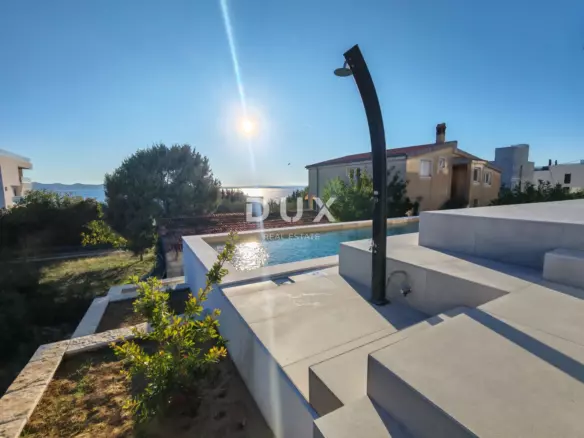 4-bedroom Apartment In Kožino, Croatia (237,79 M²)