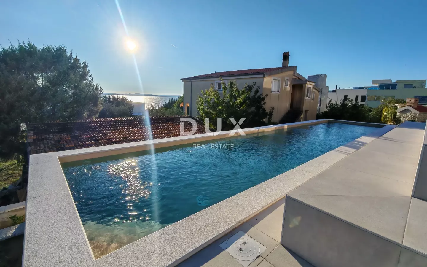 4-bedroom Apartment In Kožino, Croatia (237,79 M²)