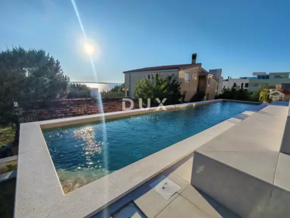 4-bedroom Apartment In Kožino, Croatia (237,79 M²)