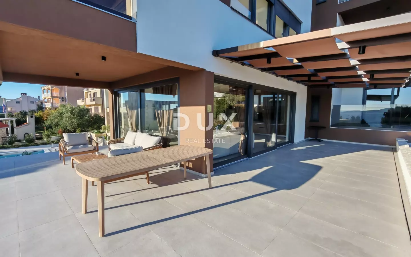4-bedroom Apartment In Kožino, Croatia (237,79 M²)