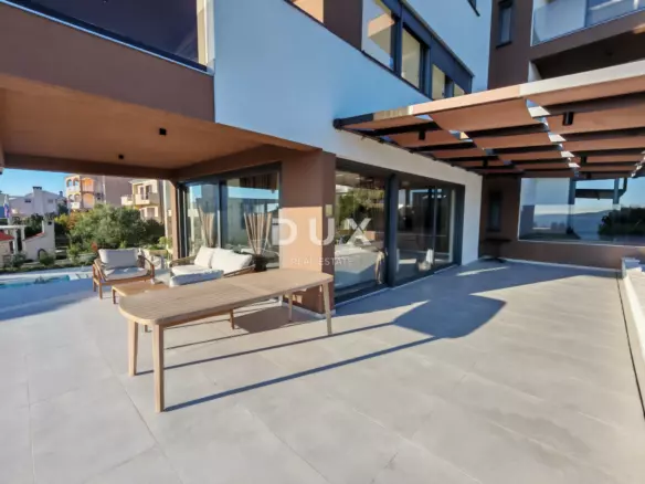 4-bedroom Apartment In Kožino, Croatia (237,79 M²)
