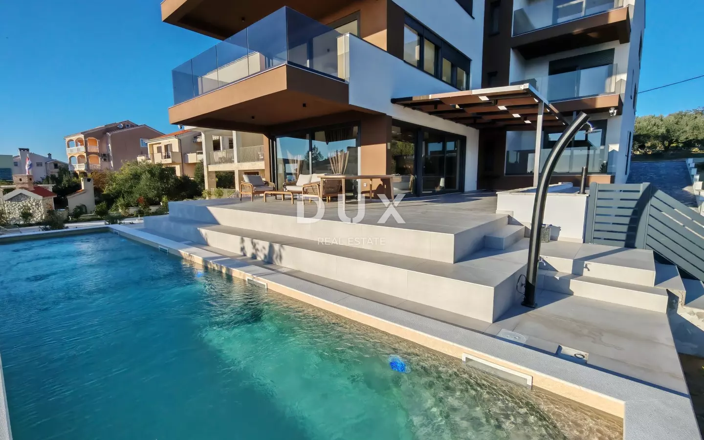 4-bedroom Apartment In Kožino, Croatia (237,79 M²)