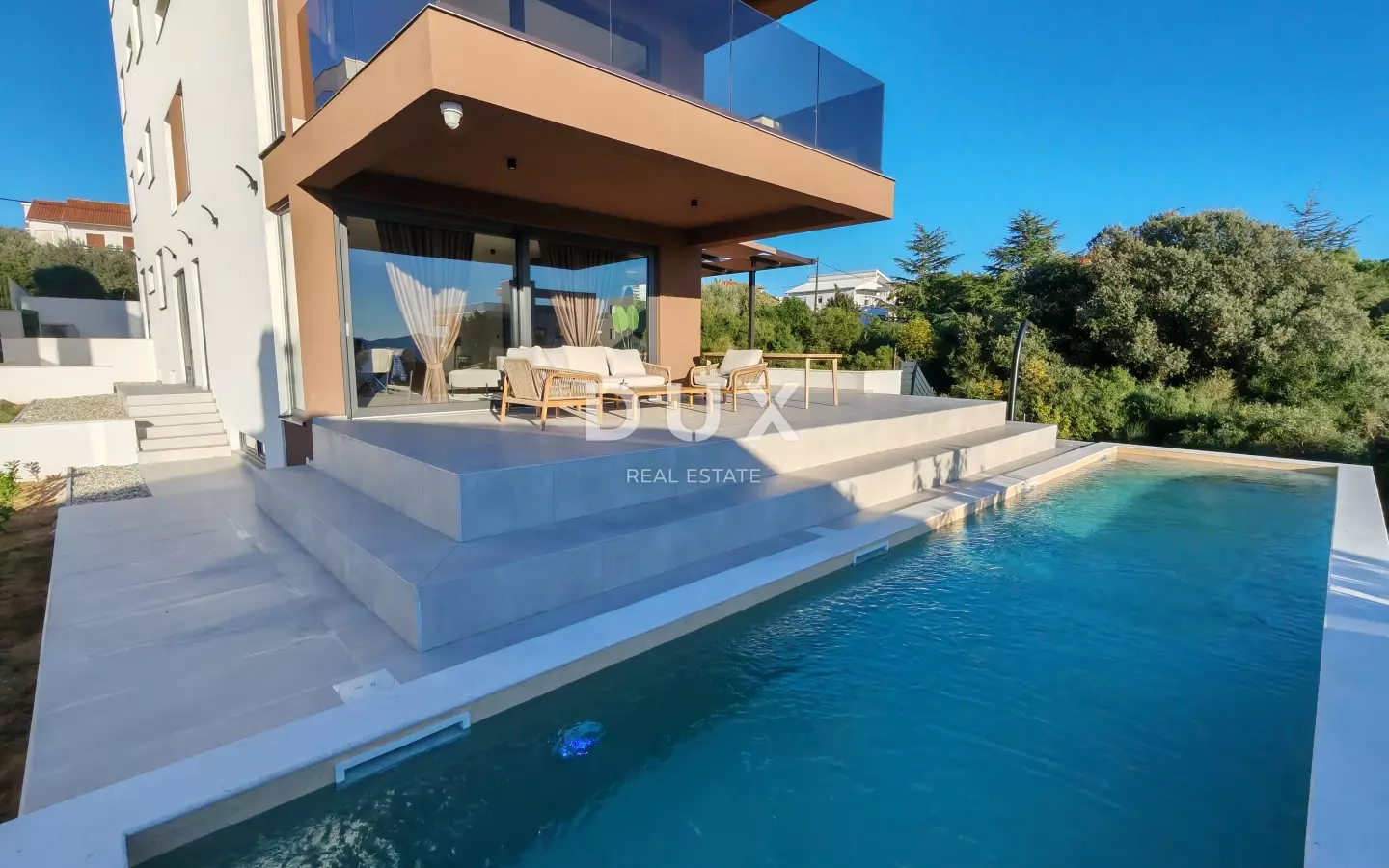 4-bedroom Apartment In Kožino, Croatia (237,79 M²)