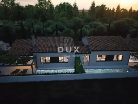 9-bedroom Detached House In Kaštelir, Croatia (330 M²)