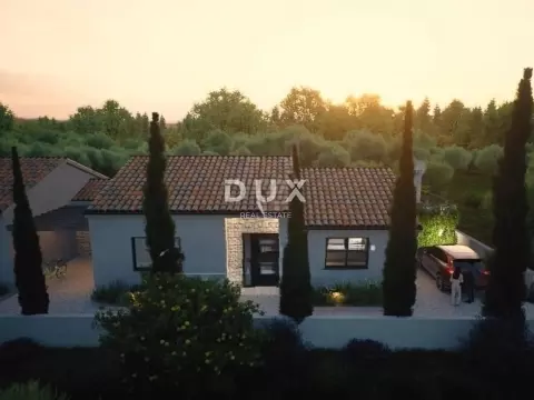 9-bedroom Detached House In Kaštelir, Croatia (330 M²)