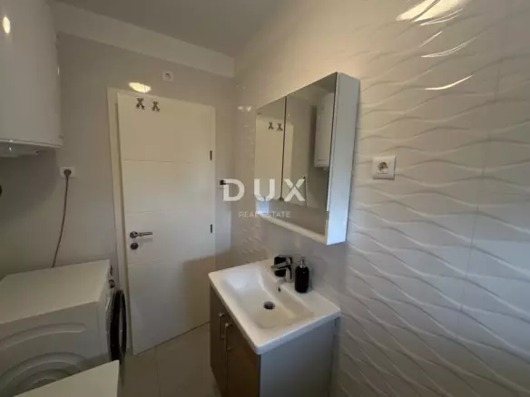 2-bedroom Apartment In Bili Brig, Croatia (90 M²)