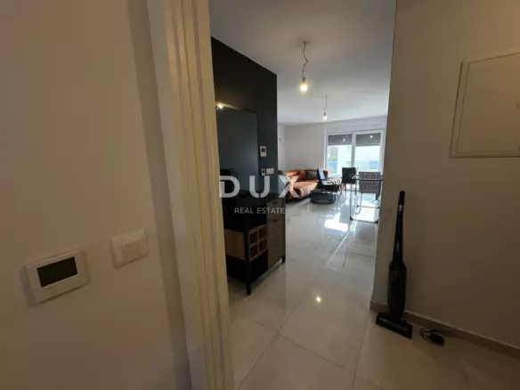 2-bedroom Apartment In Bili Brig, Croatia (90 M²)