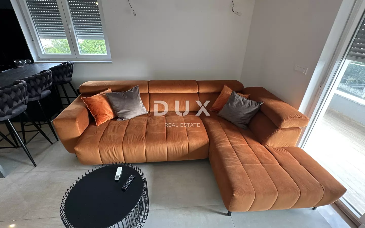 2-bedroom Apartment In Bili Brig, Croatia (90 M²)
