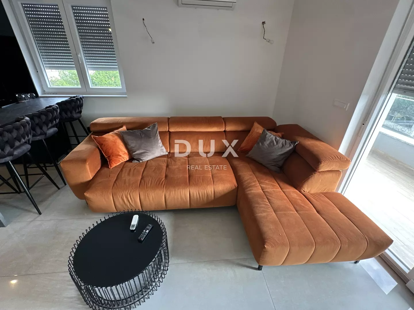 2-bedroom Apartment In Bili Brig, Croatia (90 M²)