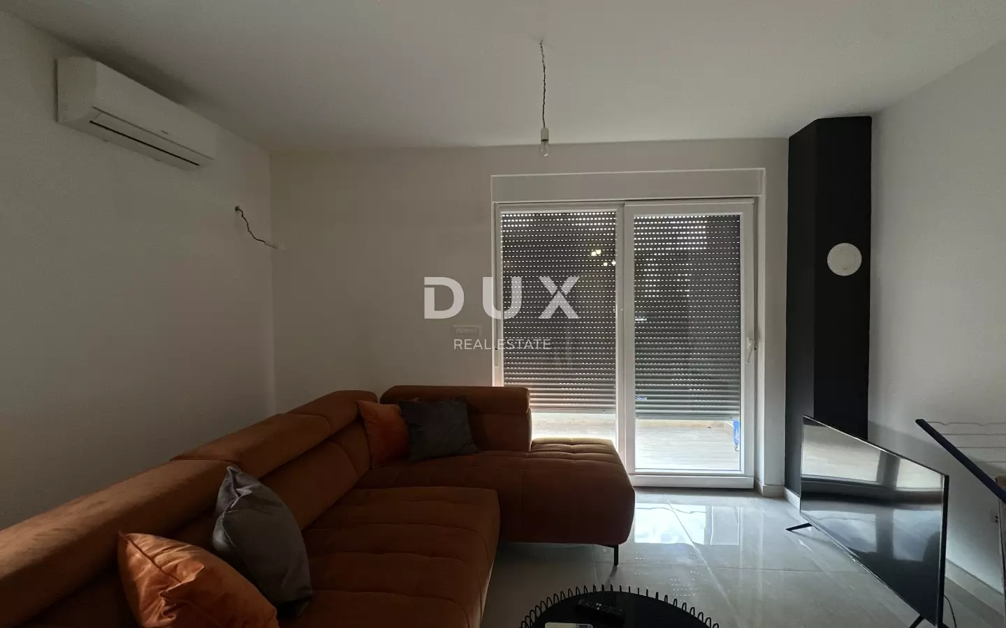 2-bedroom Apartment In Bili Brig, Croatia (90 M²)