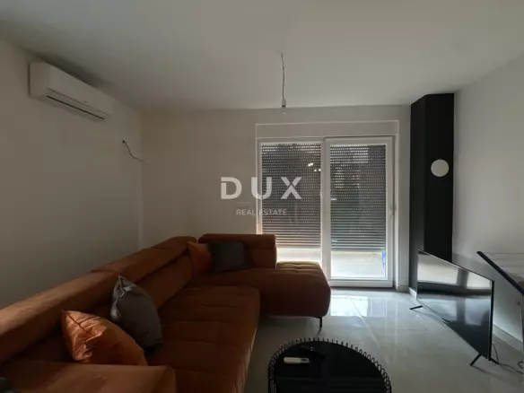 2-bedroom Apartment In Bili Brig, Croatia (90 M²)