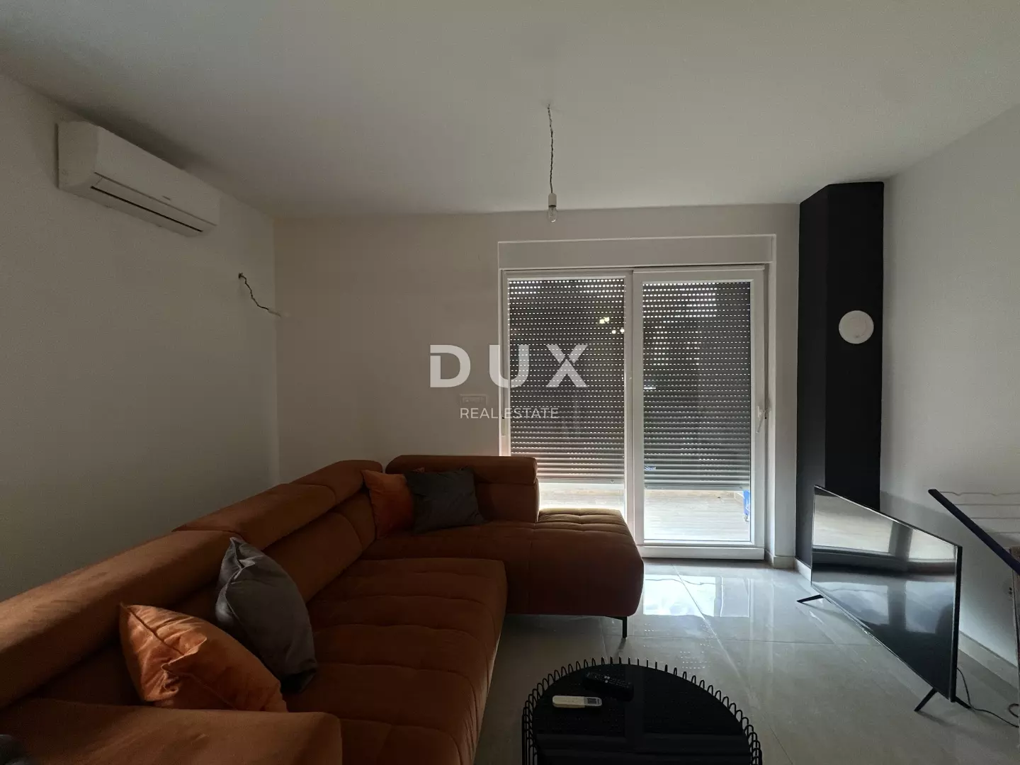 2-bedroom Apartment In Bili Brig, Croatia (90 M²)