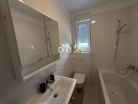 2-bedroom Apartment In Bili Brig, Croatia (90 M²)