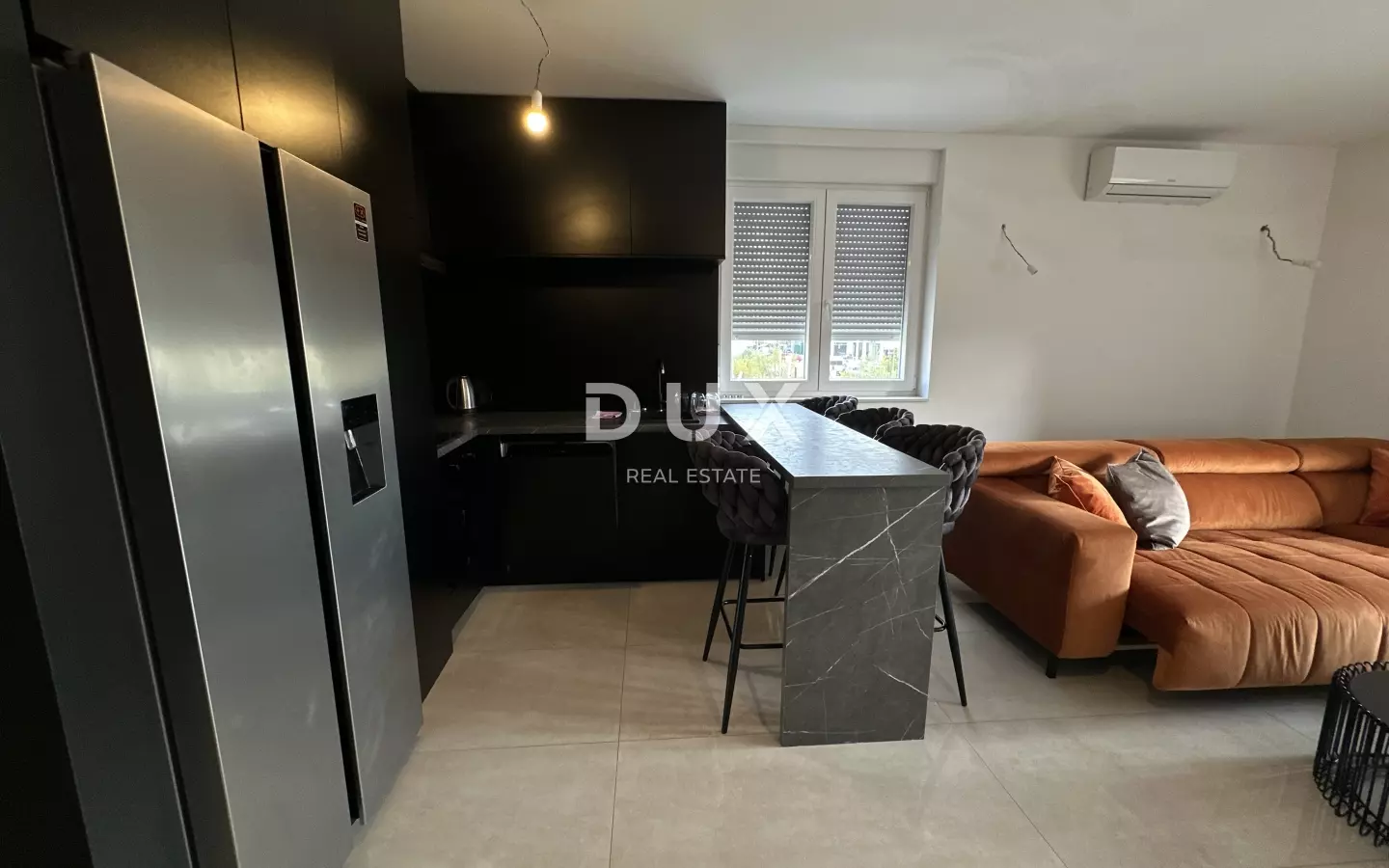 2-bedroom Apartment In Bili Brig, Croatia (90 M²)