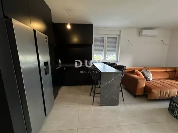 2-bedroom Apartment In Bili Brig, Croatia (90 M²)