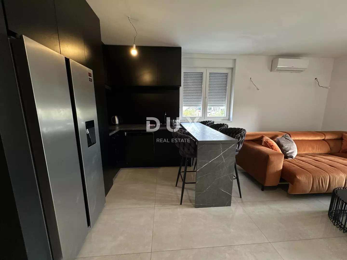 2-bedroom Apartment In Bili Brig, Croatia (90 M²)