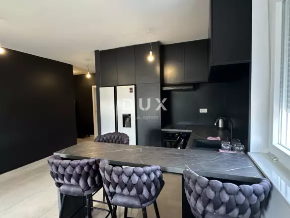 2-bedroom Apartment In Bili Brig, Croatia (90 M²)