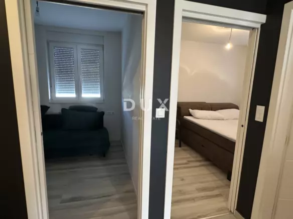 2-bedroom Apartment In Bili Brig, Croatia (90 M²)