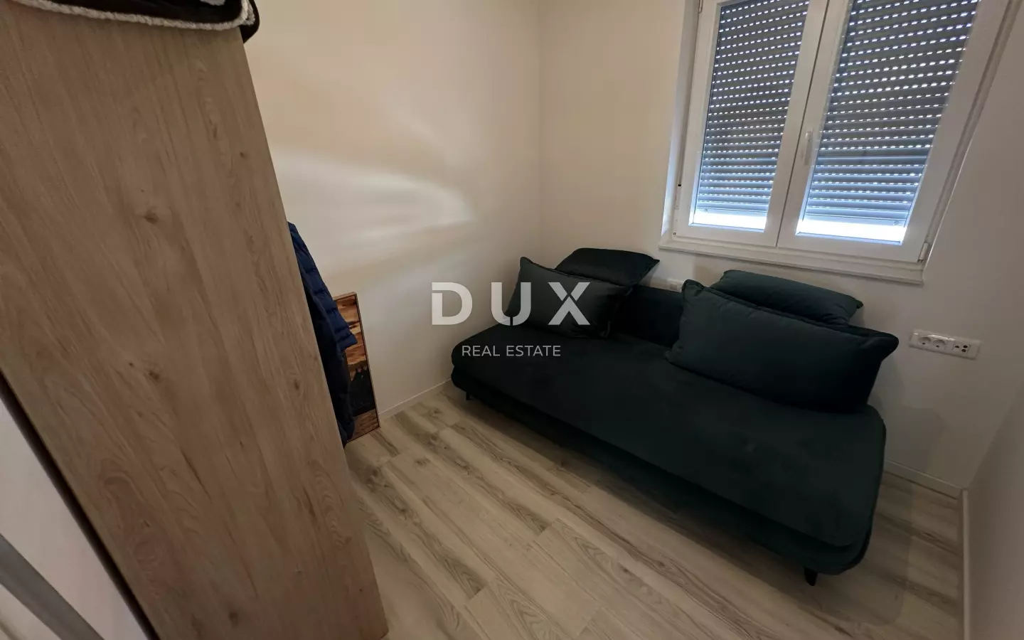 2-bedroom Apartment In Bili Brig, Croatia (90 M²)