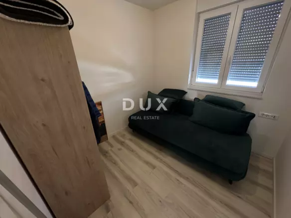 2-bedroom Apartment In Bili Brig, Croatia (90 M²)