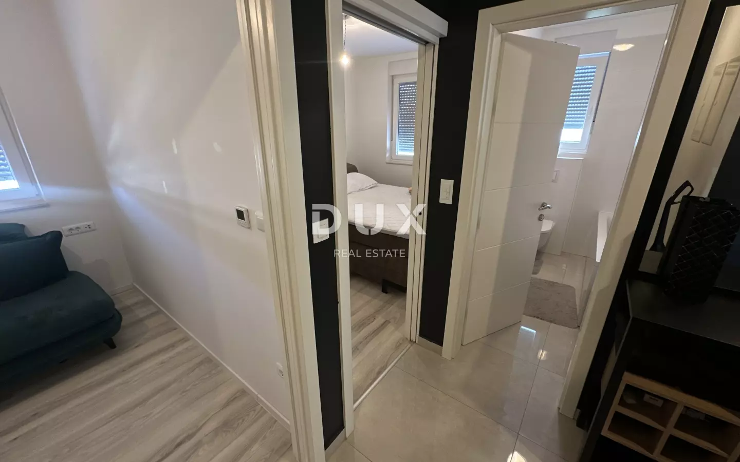 2-bedroom Apartment In Bili Brig, Croatia (90 M²)