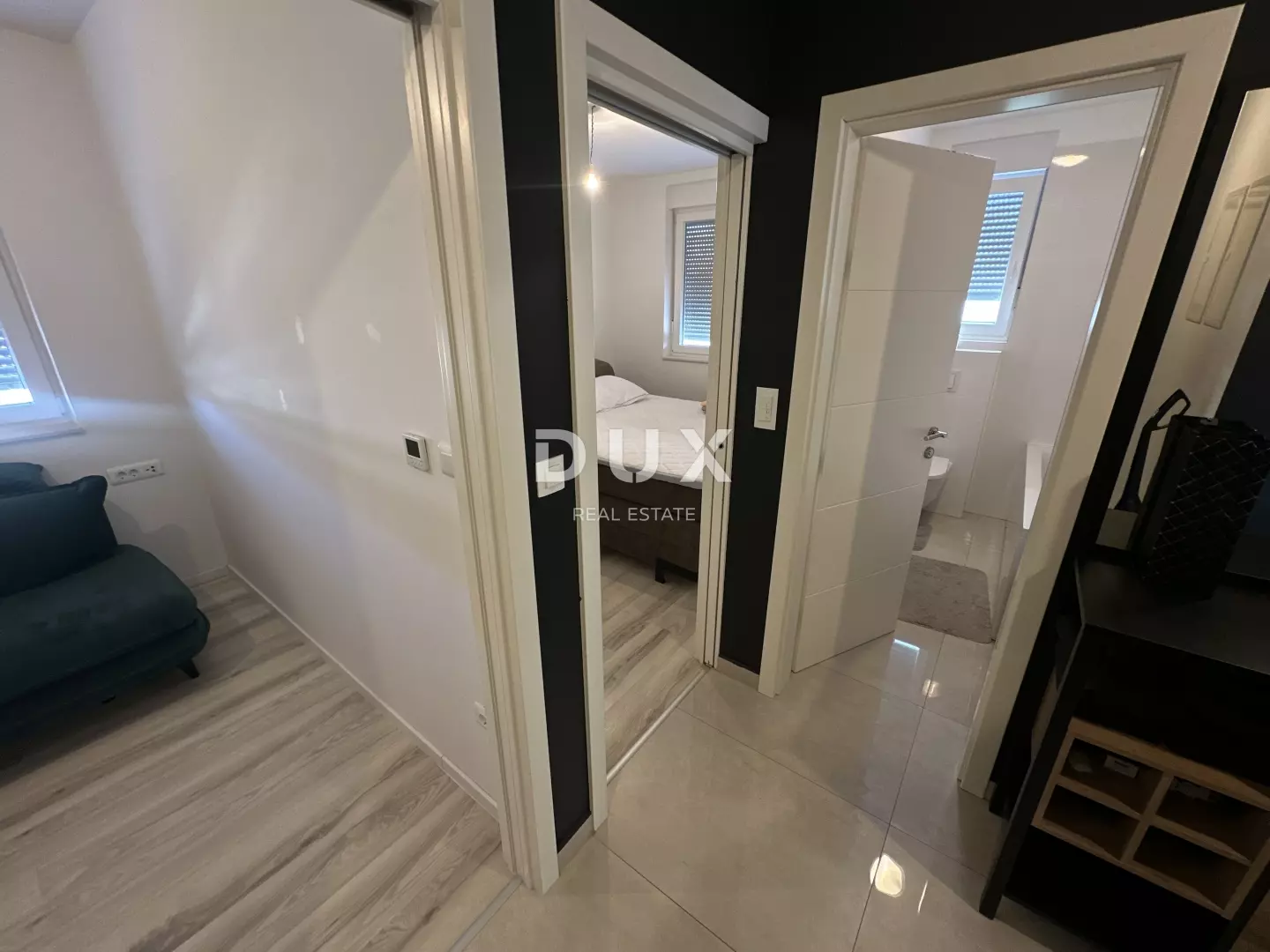 2-bedroom Apartment In Bili Brig, Croatia (90 M²)