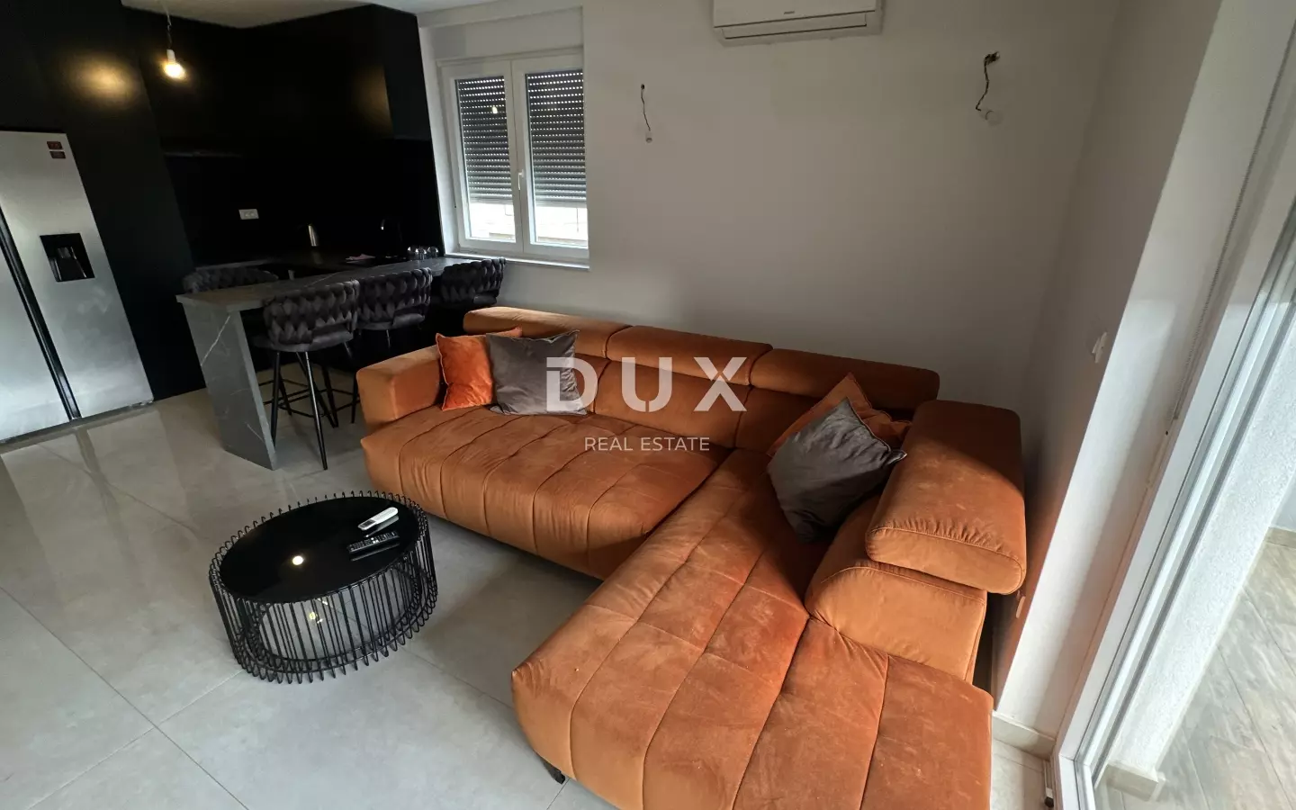2-bedroom Apartment In Bili Brig, Croatia (90 M²)
